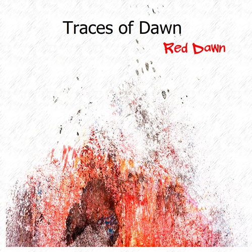 Red Dawn (Single)
