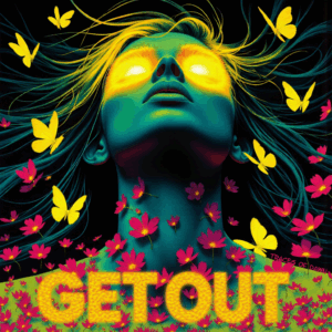 Get Out - Traces of Dawn